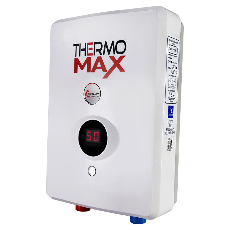Calentador agua instantáneo Thermo Max10 kW
