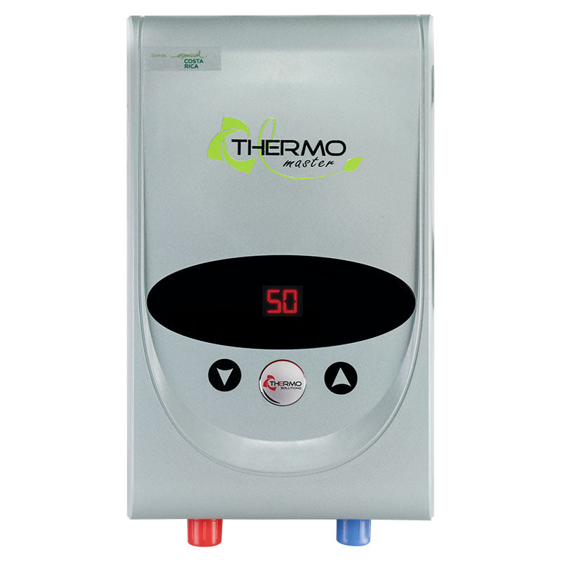 Calentador de paso 12-15 kw 208/240 v Thermomaster
