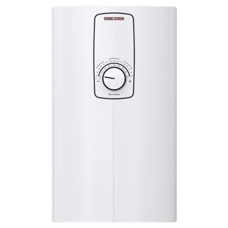Calentador de agua 12/15 kW 240 V DCE Plus Stiebel Eltron