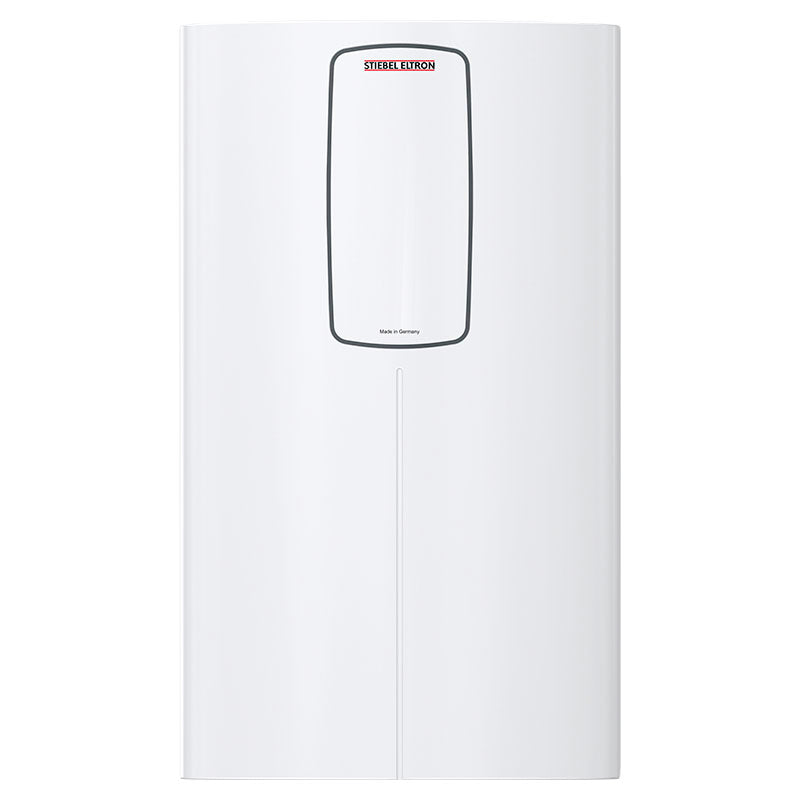 Calentador de agua eléctrico Stiebel Eltron 15kW – 12kW 240V DCE 15 Trend