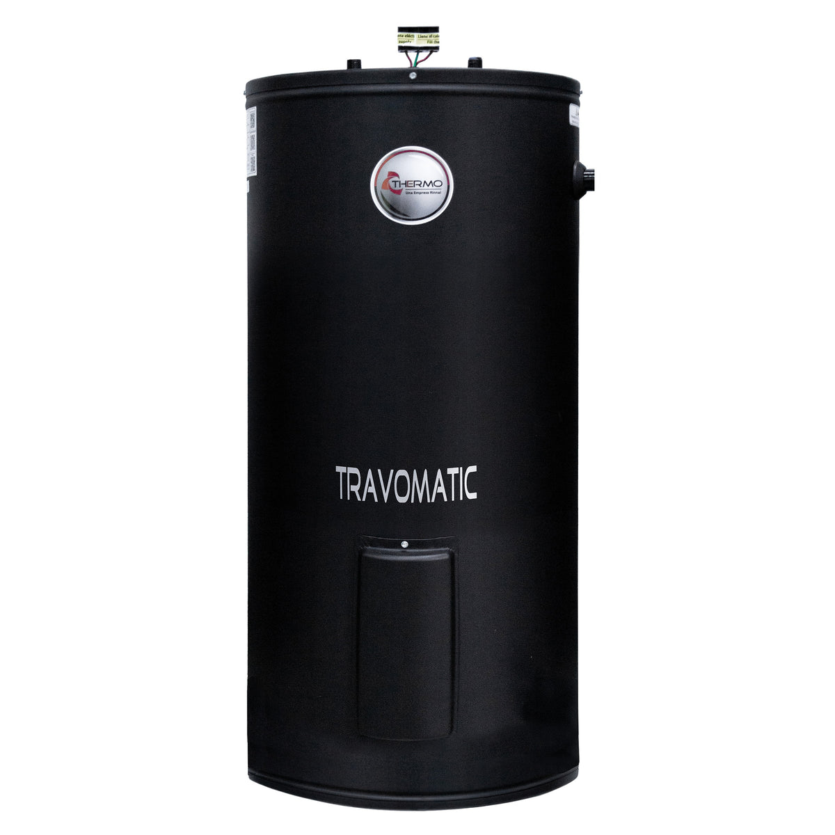 Calentador de agua acumulación 30 gal Travomatic