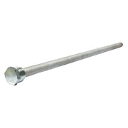 18" sacrificial anode for water heater