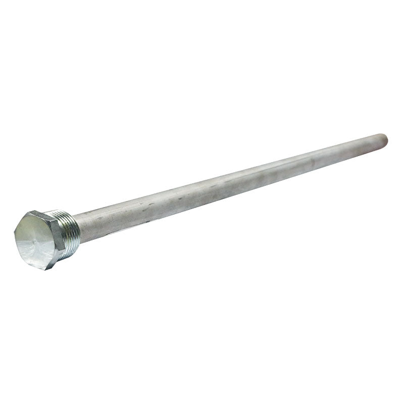 Anodo de sacrificio 18 " para calentador de agua