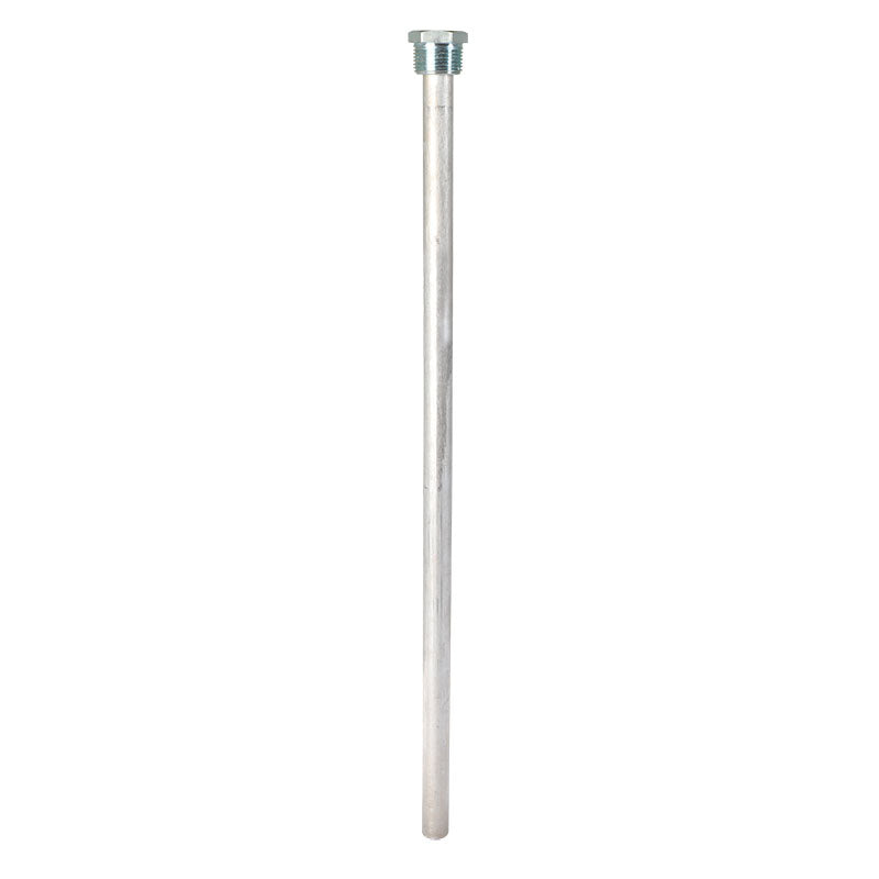 Anodo de sacrificio 18 " para calentador de agua