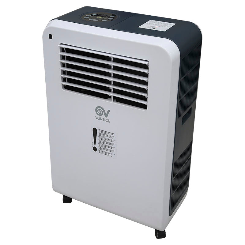 Aire acondicionado 12.000 BTU portátil ECO-H2O 110 V Vortice