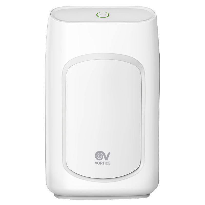 Portable Dehumidifier 0.7 Liters Vortice covers up to 12 m2
