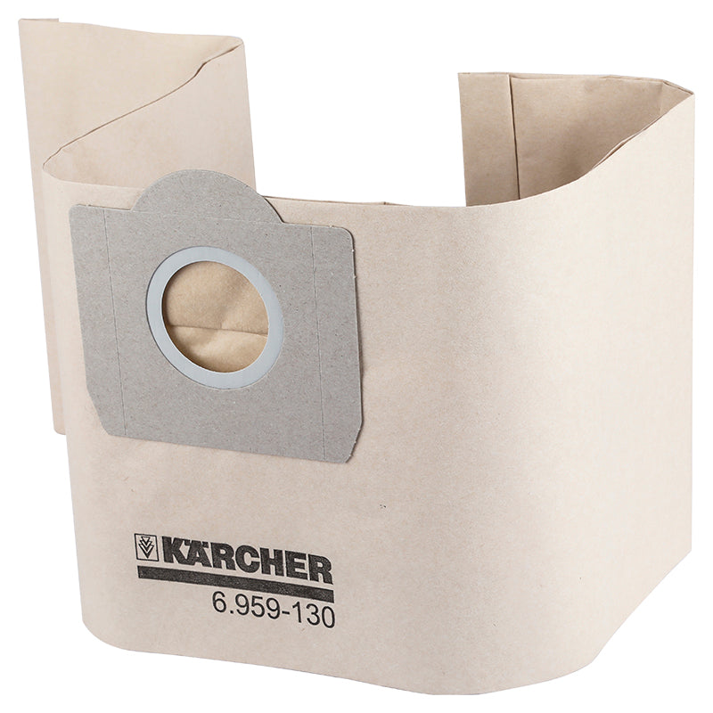 Vacuum cleaner bag A2204 - 4 pcs Karcher