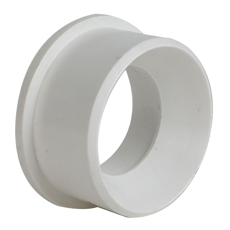 3" to 2" heavy wall sanitary reducer