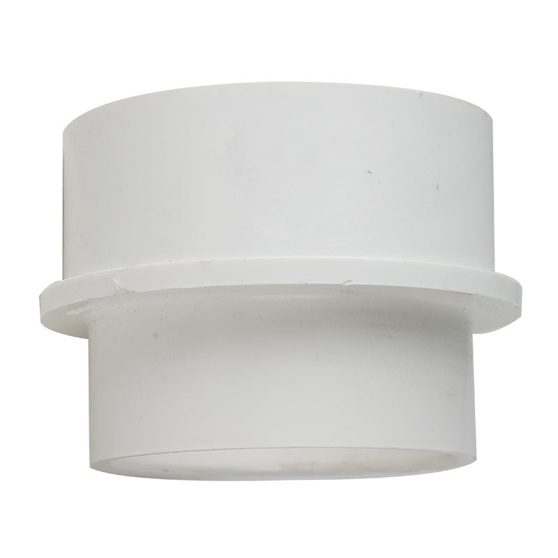 4" to 3" sanitary reducer