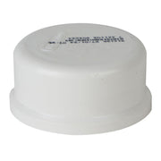 Tapa sanitaria 11/2"