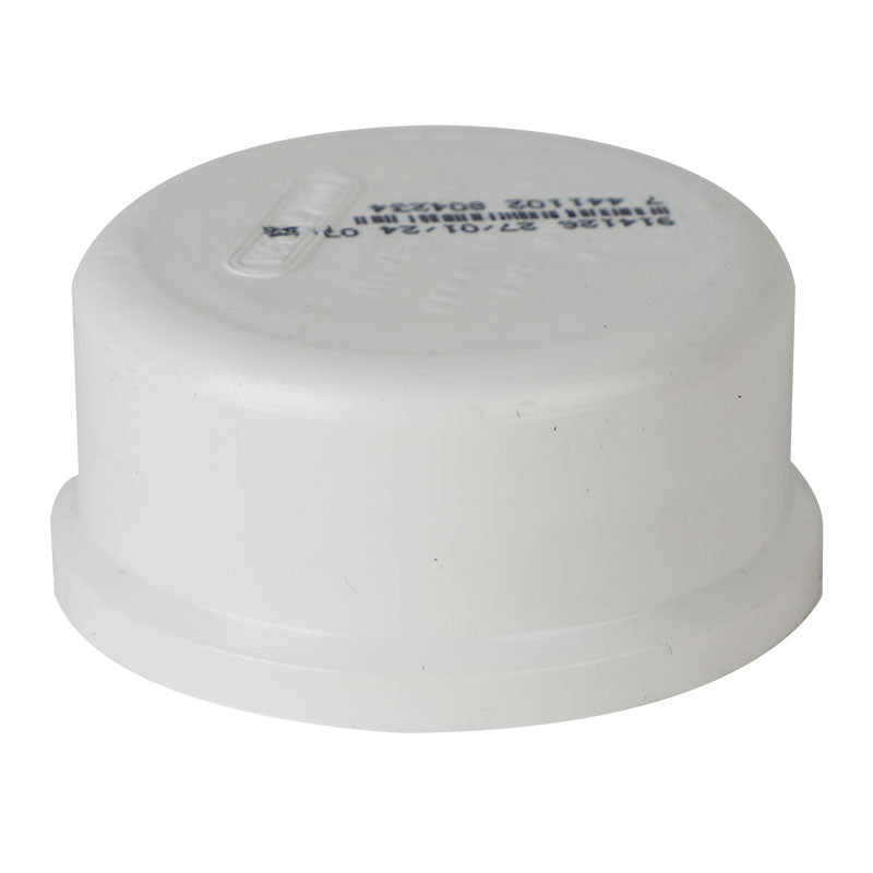 Tapa sanitaria 11/2"
