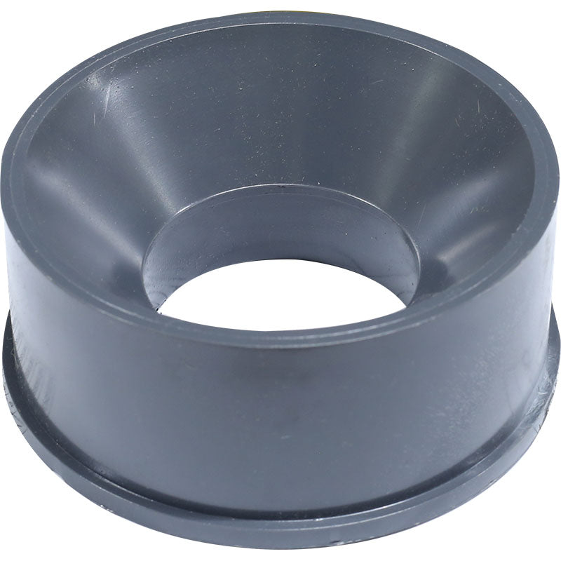 Reducing sanitary tee 3" x 1 1/2"