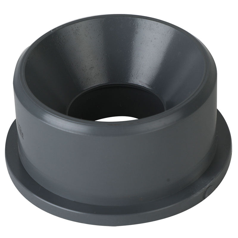 Reducing sanitary tee 3" x 1 1/2"