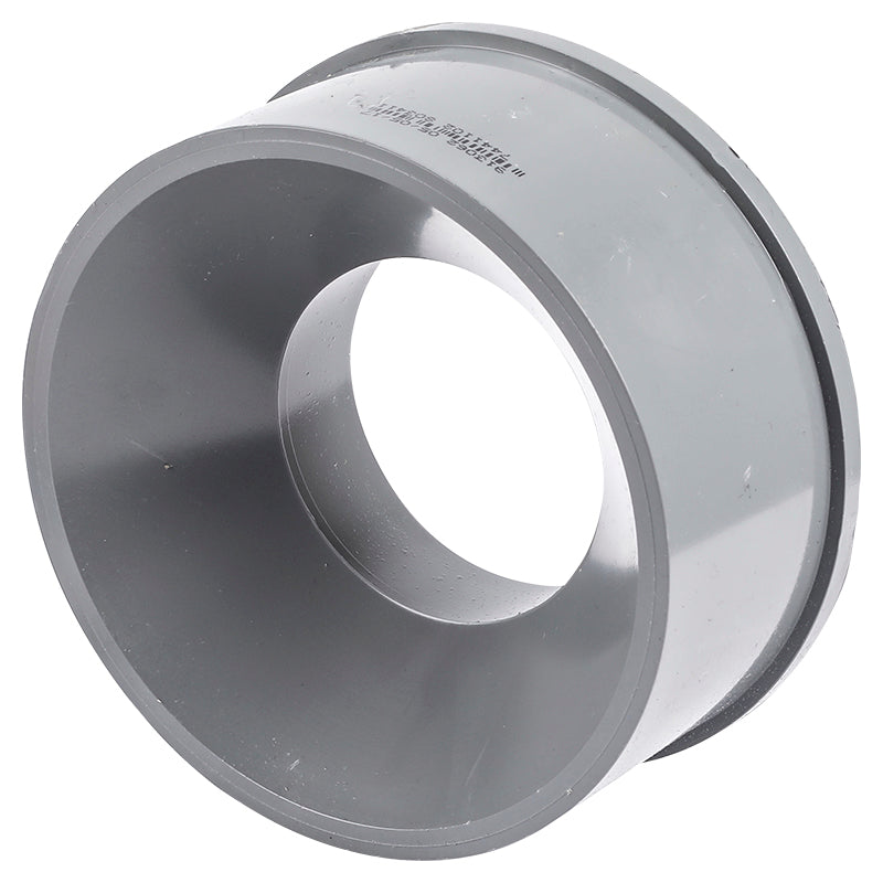 Sanitary reducer 4