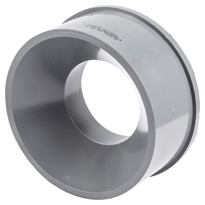 Sanitary reducer 4