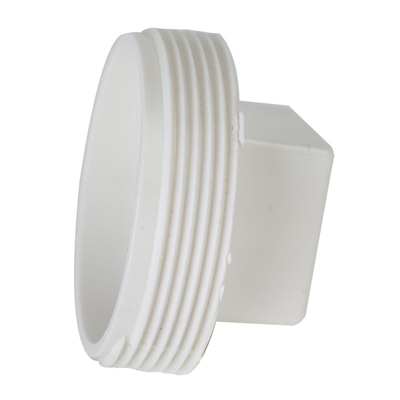Adaptador de limpieza 2"