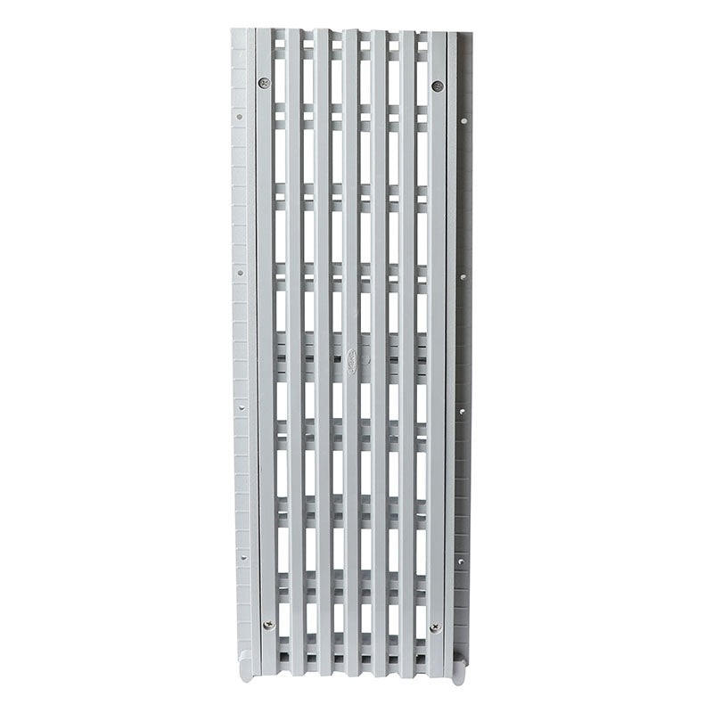 Grid frame