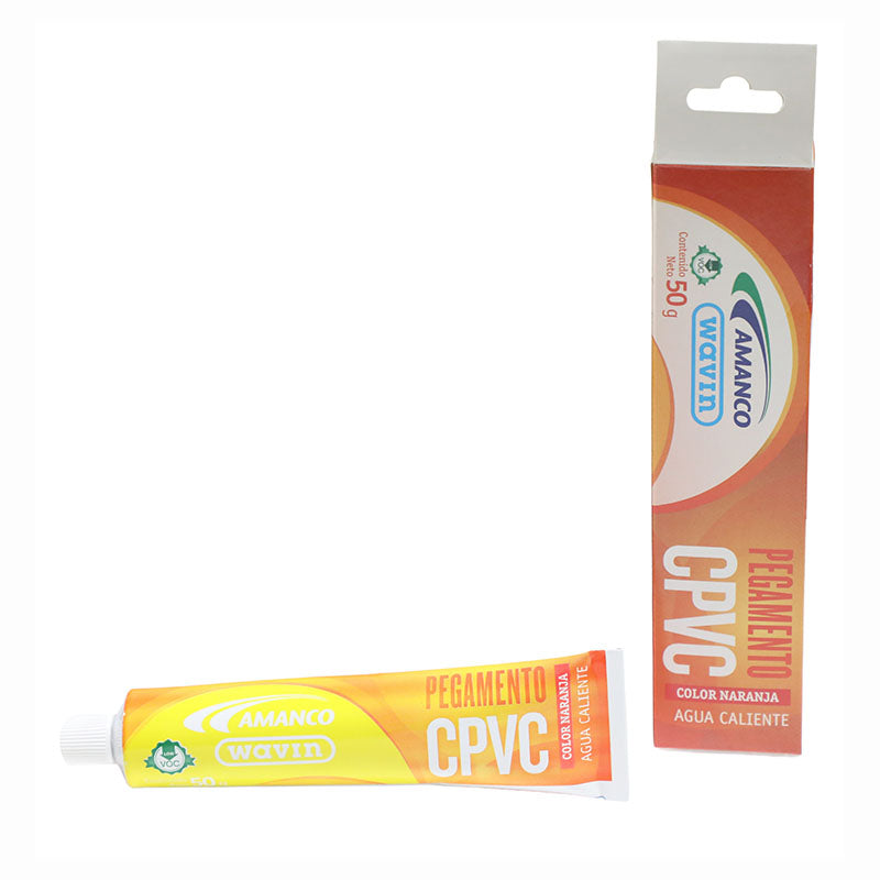 CPVC Cement 50 g