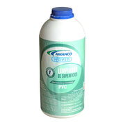 Limpiador para tuberías y conexiones PVC acetato 1000 ml