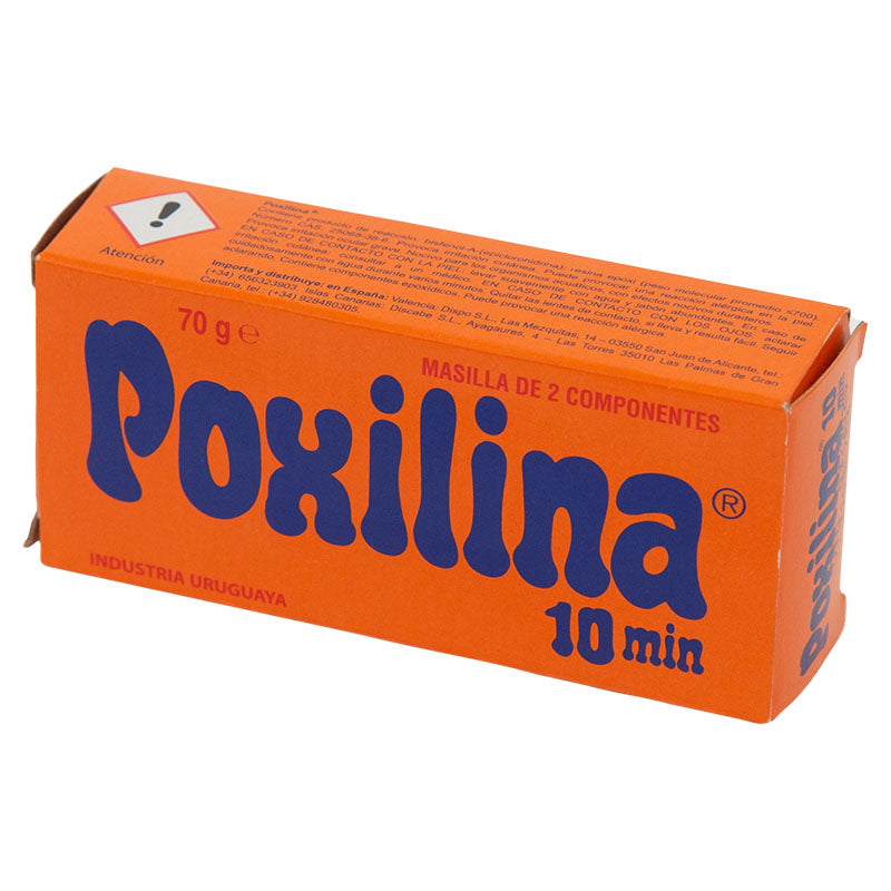 Poxilina 70 g