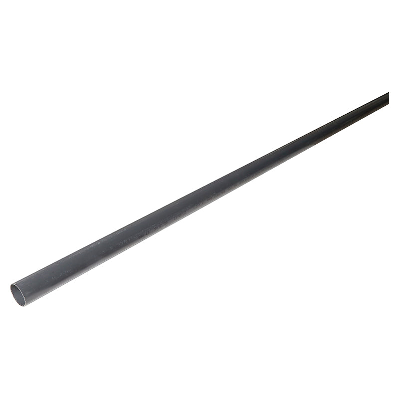 PVC pipe 1 1/2" x 3 m