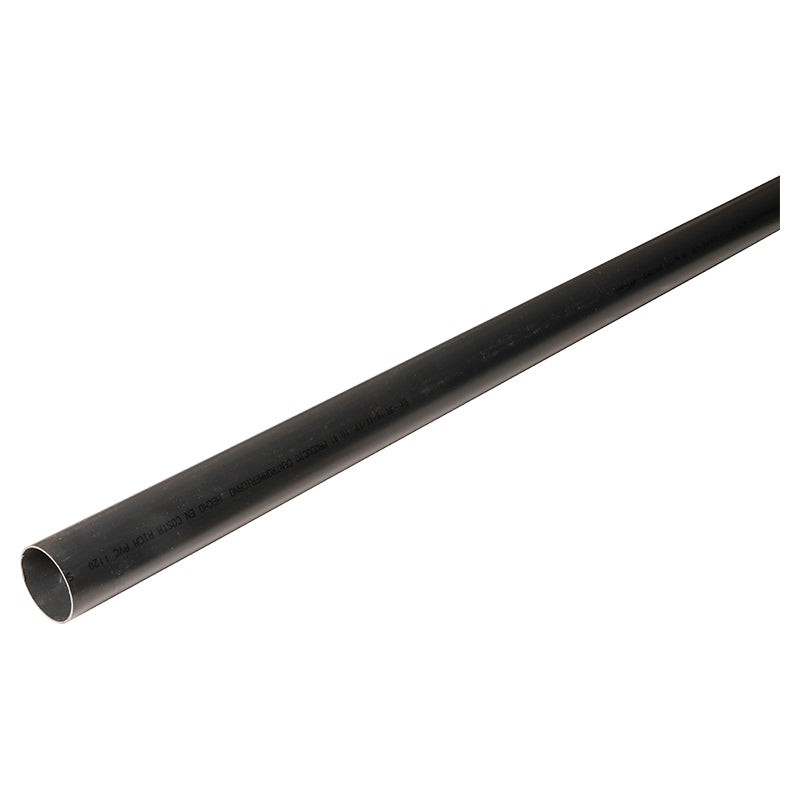 PVC pipe 2" x 3 m