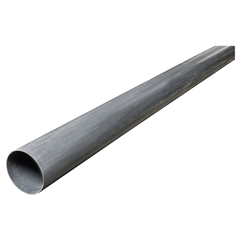 6" sanitary tube