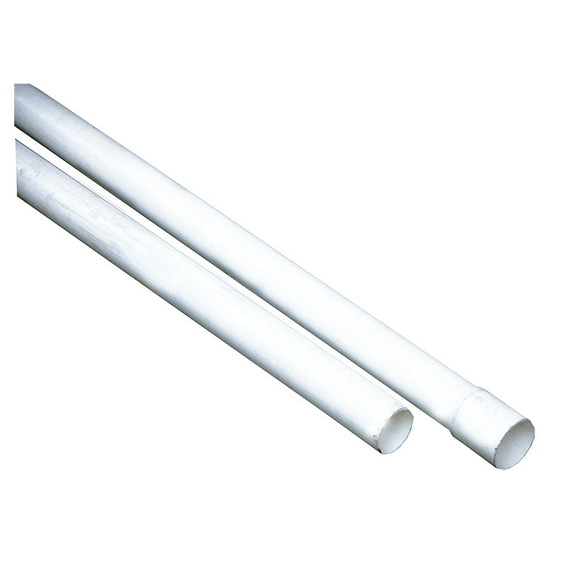 PVC pipe SDR41 11/4" x 3 m