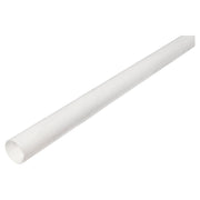 PVC pipe SDR41 1 1/2" x 3 m