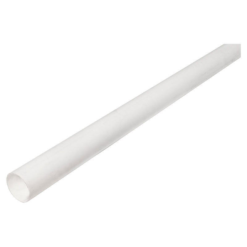 Tubo PVC SDR41 11/2" x 3 m