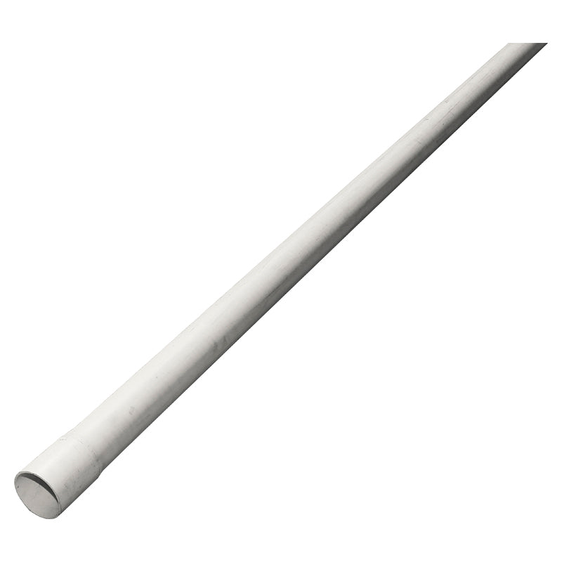 PVC pipe SDR26 2" x 6 m
