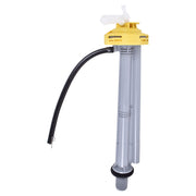 Accesorio para inodoro de 6 litros