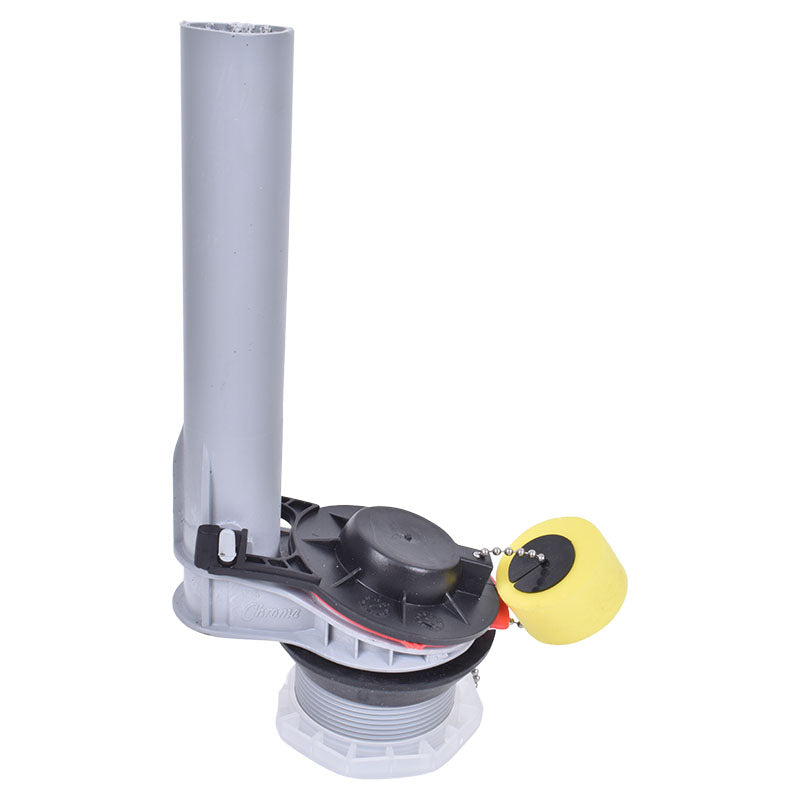 Accesorio para inodoro de 6 litros
