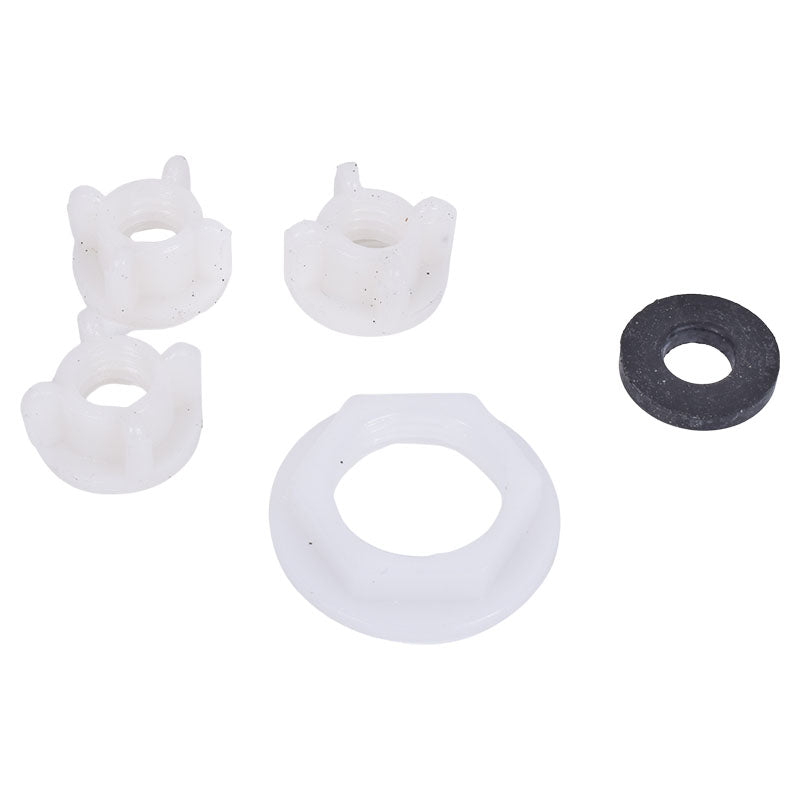 Accesorio para inodoro de 6 litros