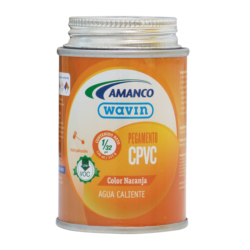 CPVC Cement 120 ml