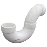 Sifón PVC 2" pared gruesa