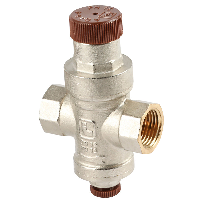 215 psi 1/2" Pressure Regulating Valve