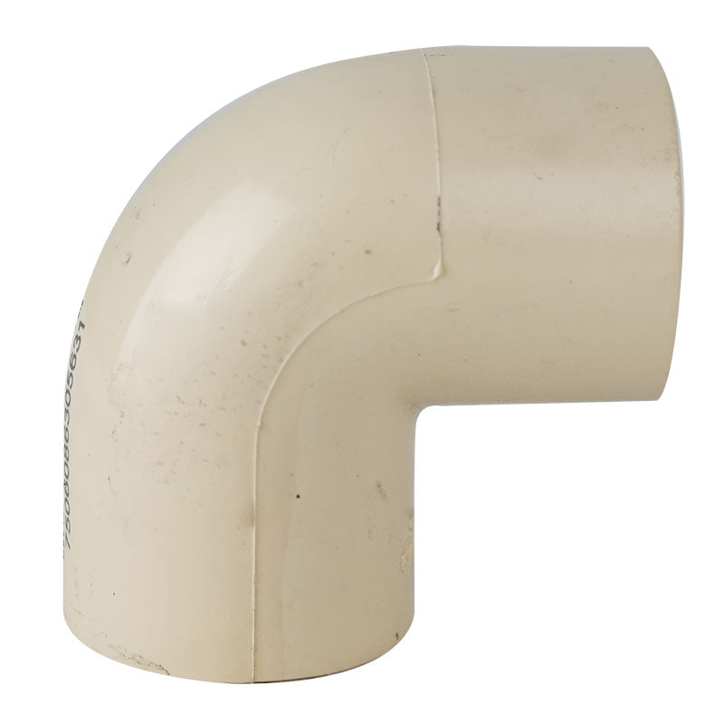 Codo 45° CPVC 3/4"