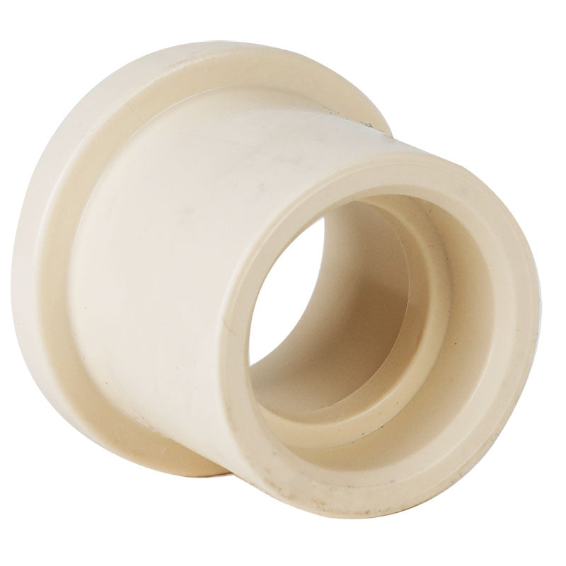 Reducción CPVC 3/4" a 1/2"