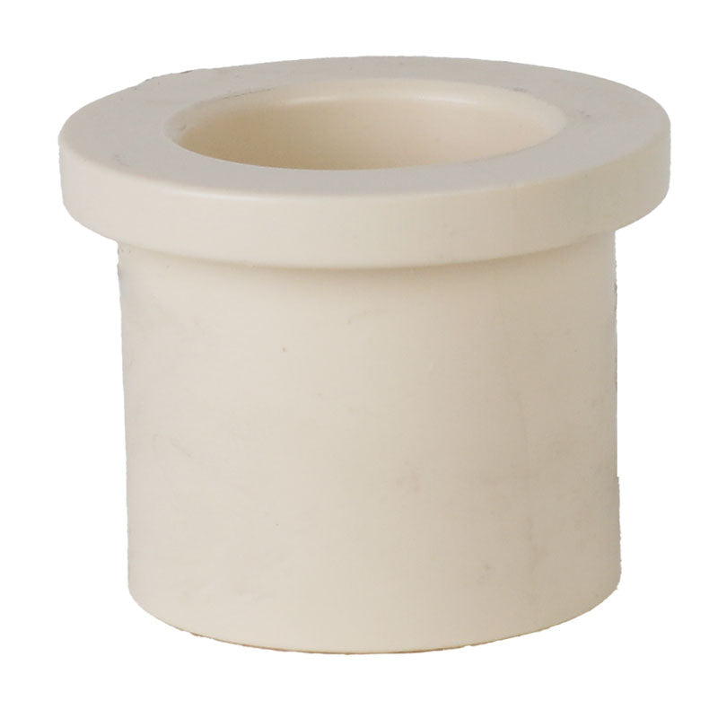 Reducción CPVC 3/4" a 1/2"