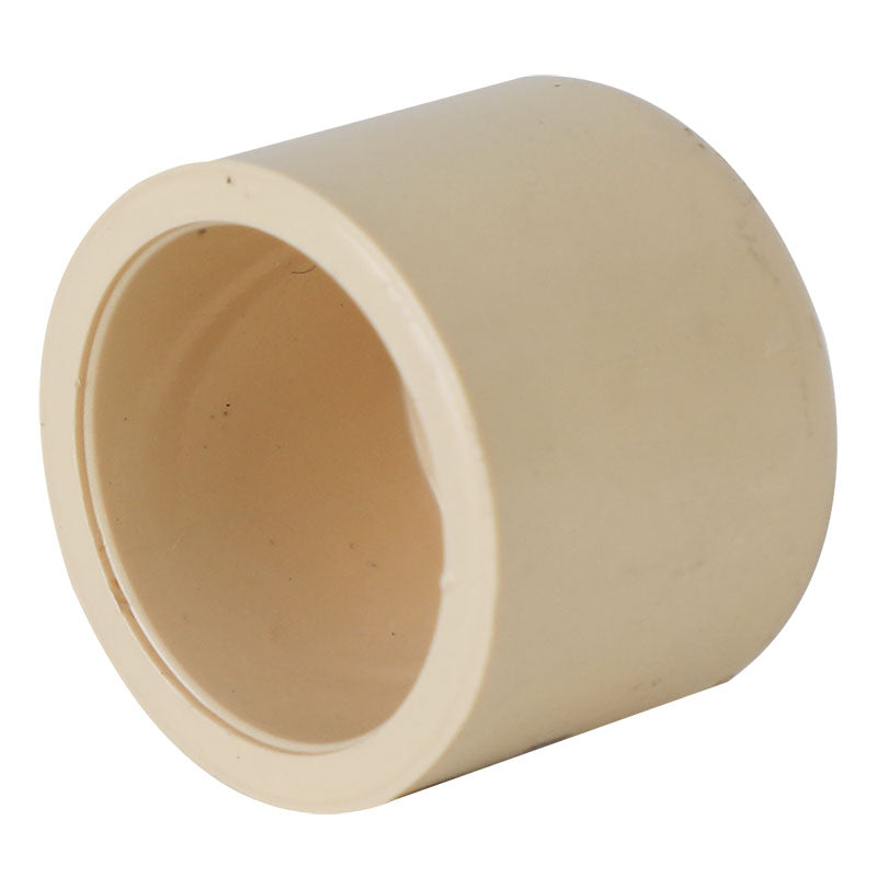 Tapón hembra CPVC 1/2"