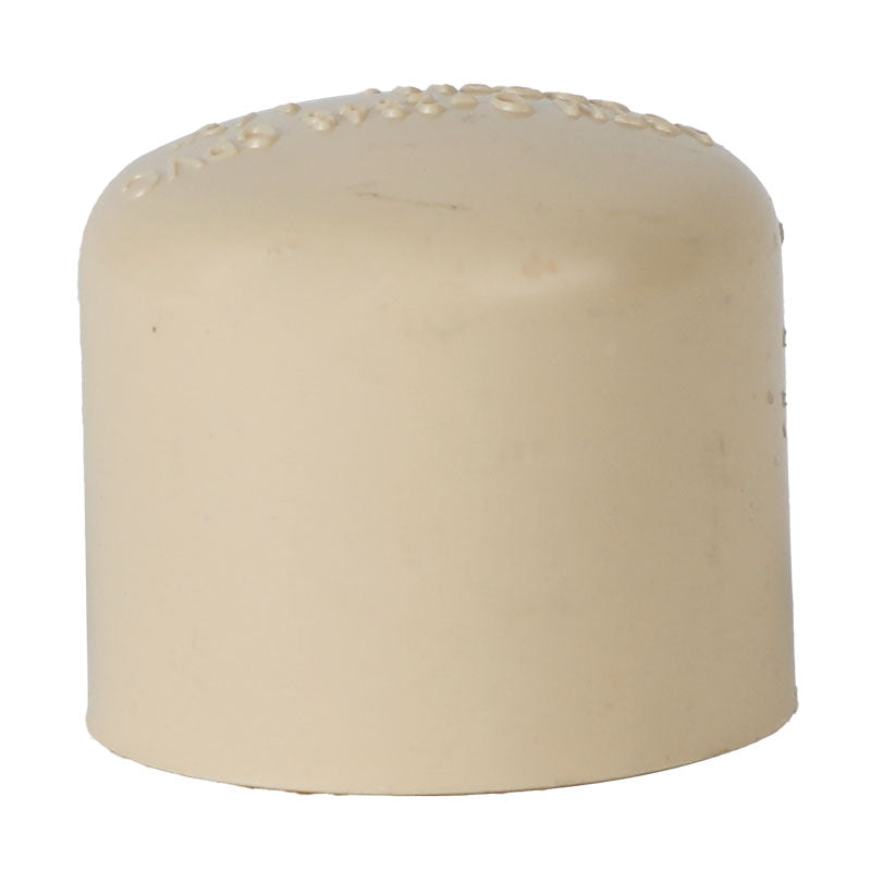 Tapón hembra CPVC 1/2"