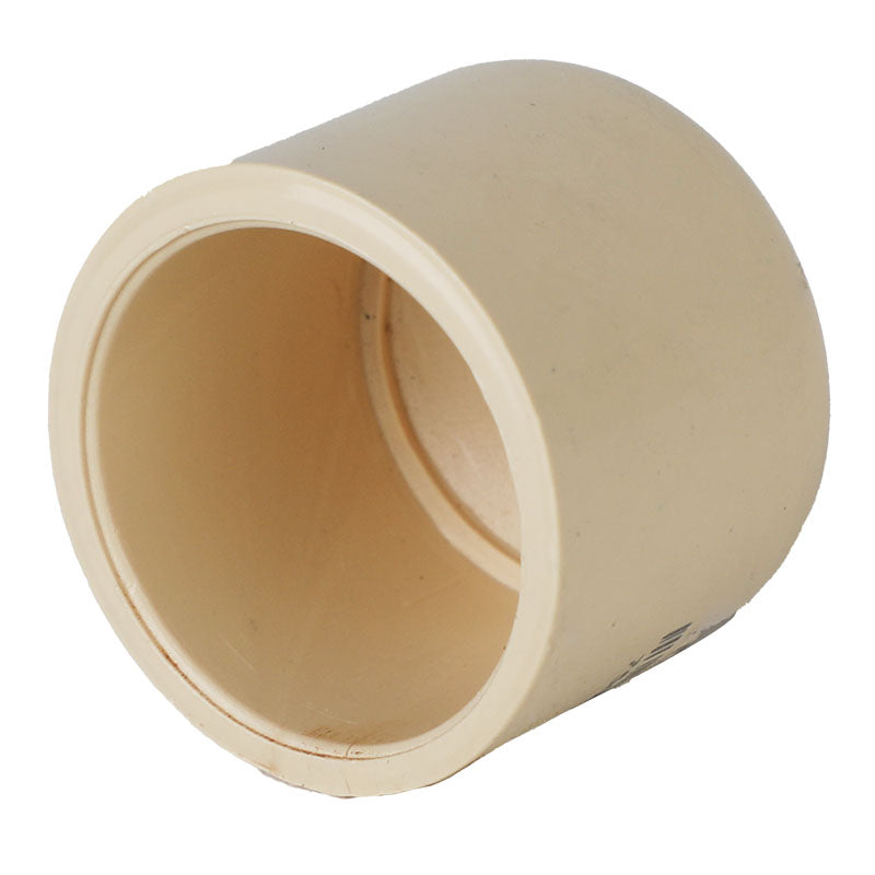 Tapón hembra CPVC 3/4