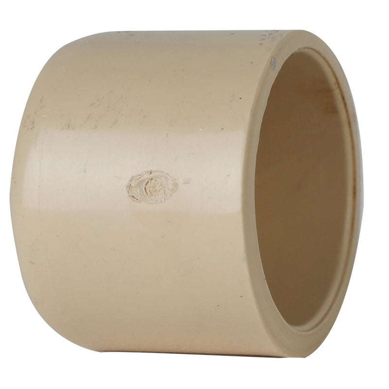 Tapón hembra CPVC 3/4