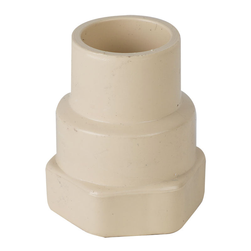 Adaptador hembra CPVC 1/2"