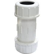 PVC Transition Union 1 1/2"