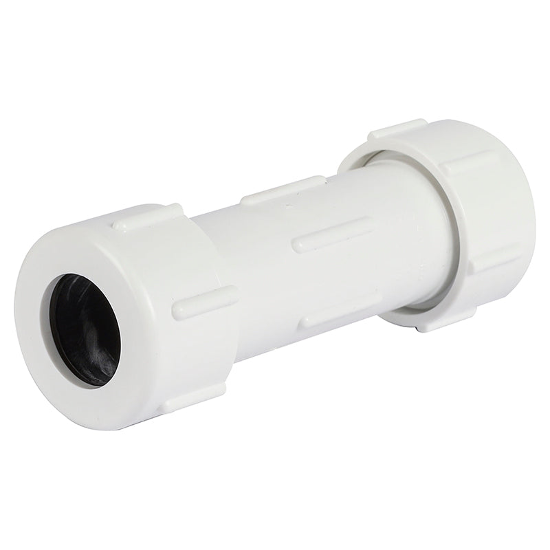 PVC Transition Union 3/4"