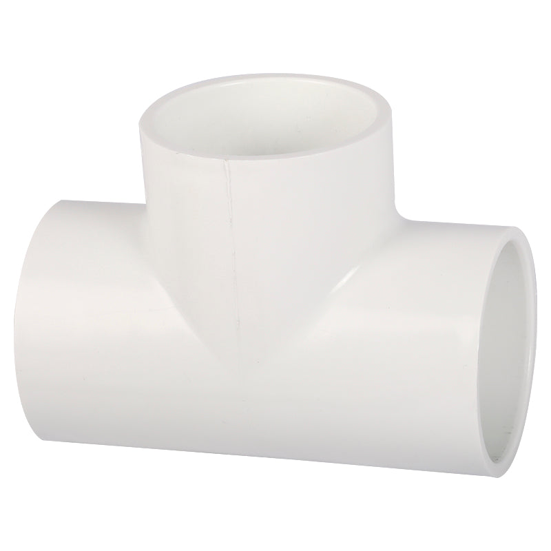 PVC Tee SCH40 2"