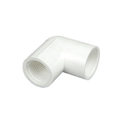 Elbow 90° Threaded SCH40 11/4"