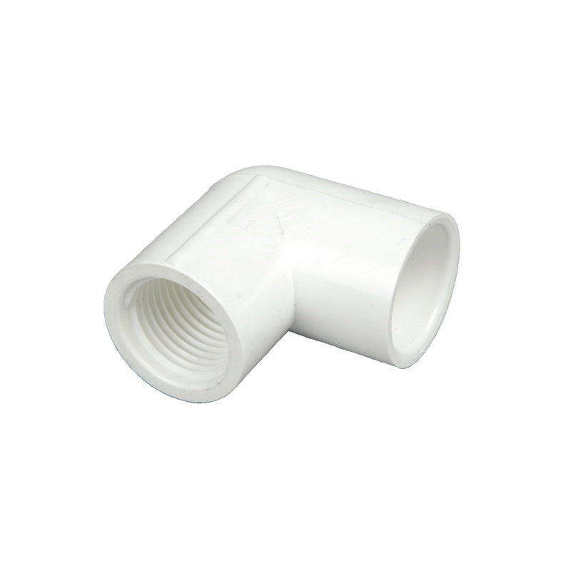 Elbow 90° Threaded SCH40 11/4"